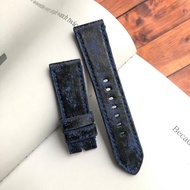 [Gunny Straps] Blackbay Blue Watch Band For Blackbay 41mm