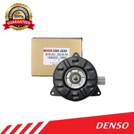 168000-1680 Denso Fan Motor - Toyota Wish 1.8 ZNE10