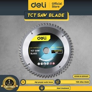 Deli Mata Gergaji Circular Saw / TCT Saw Blade EDH-MJP1XX-E1