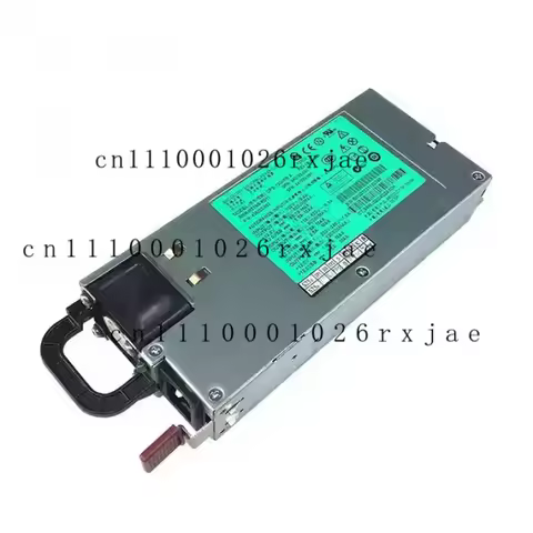 Original For HP DL580 G5 1200W Server Power DPS-1200FB A HSTNS-PD11 438202-002 438202-001 441830-001