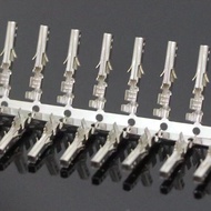Male Terminal 4.2mm Connector 5557 Connection Copper Reed Insert Reed Female Shell Low Pin Terminal 