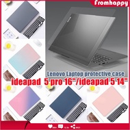 Lenovo Ideapad 5 pro 14 ARH7 ideapad 5 Pro 16 Hard Shell Ideapad slim 5 pro 16ACH6 Yoga Sl