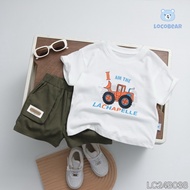 Car Khaki Pants High-End Design Goods
