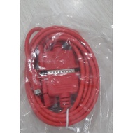SC09 Cable for Mitsubishi PLC Programming
