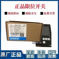Temperature controller E5EZ-R3TE5EZ-Q3TE5EZ-R3Q3MTE5EN-YR40K Omron Controller Intelligent