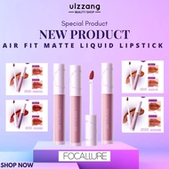 FOCALLURE Lip Tint Air Fit Matte Lipstick Matte Lip Tint Super Long-Lasting Lipstick | Focallure Lip