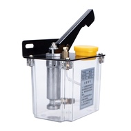 【Best value for money】  1pc 0.5l -5 Hand Pressure Pump Suit For All Kinds Of Machine Tools Or Machin
