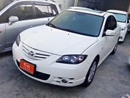 2006年 馬3 2.0S