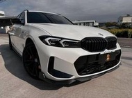 BMW G21 M330  跑車出租 超跑出租 婚禮場合 造勢活動 廣告商演 轎車出租 車子出租 出租車