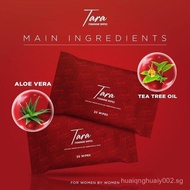 Tara Wipes Feminine Wipes