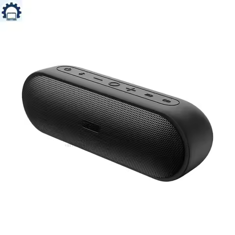 fFOR TRIBIT XSound Plus 2 Portable Bluetooth Speaker, 30W Power, Waterproof Wireless Speaker Camping