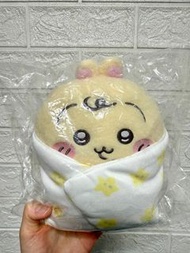 Chiikawa Baby大公仔