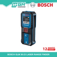 [ GH HARDWARE ] BOSCH GLM 30-23 Laser Measure ( GLM3023 / GLM 30 23 ) – 0601072XKO