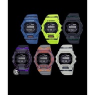 G-shock Bluetooth GBD-200SM-1A5/GBD-200SM-1A6/GBD-200UU-9/GBD-200UU-1DR/GBD-200-2/GBD-200RD-4/GBD-20