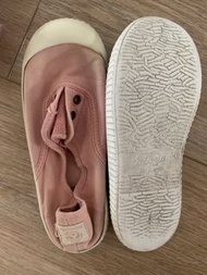 Victoria 帆布鞋 多款 30 碼