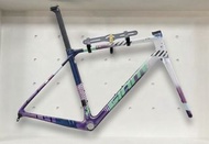 預訂 2027 捷安特Giant TCR Advanced Pro FF 版車架
