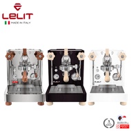 Lelit Bianca V3 Espresso Machine (V.3 PL162T)