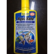 Tetra Aquasafe Aquarium Water Neutralizer 100 ML