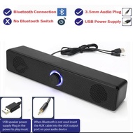 speaker PC home Music Player amplifier USB speaker Soundbar Wireless speaker bass theater Portable s
