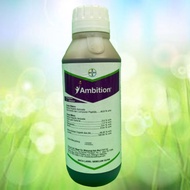 [ORIGINAL] 1L AMBITION BAYER Baja amino asid/organik Bio Stimulant Crop Supplement Amino Fulvic Acid