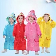เสื้อกันฝนสำหรับเด็กเสื้อกันฝนสำหรับเด็กเสื้อกันฝนลายการ์ตูนรูปสัตว์เสื้อกันฝนสำหรับเด็กเสื้อกันฝนสำ