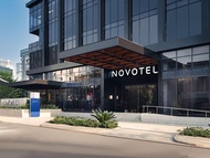諾富特金邊BKK 1 (Novotel Phnom Penh BKK 1)