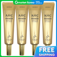 AHC プレミア アンプル イン アイ クリーム 35ml 4 ชน / คอลลาเจนเขมขน T4 /
