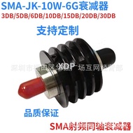 Coaxial/connector10/Attenuator2/40DB15153////Connector SMA10W6G6/2030/Rf OR3P