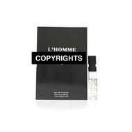 (ORIGINAL)VIAL - Pr4da L'homme Edt 1.5Ml