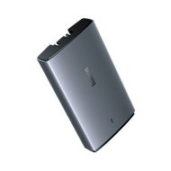 Baseus 65W GaN 5 Pro USB C Charger Adapter fast Type-C PD 3.0 Quick Charge 4.0 Fast Charging Protabl