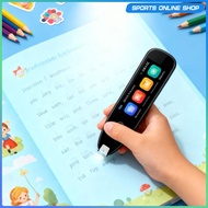 [Beauty] Translator Pen Dictionary Translation Pen scan Reader Pen scan Reader Device for Learning