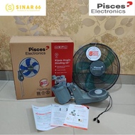 PISCES BEARING WALL FAN 16" WF 1611 PRO WF 1611PRO