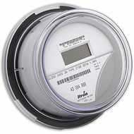 Itron Centron SSEM CL200 KWH Meter, Type C1S, Form 2S, 240v RV or Home Meter