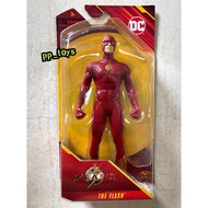 Spin master DC The Flash movies 6 Figure 1:12 The Model 2023