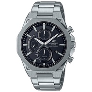 CASIO EDIFICE EFS-S570YD-1AJF [EDIFICE Slim and Solar] Round Watch Silver Multi-Index Analog  Stainl