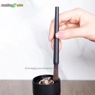 FAMY Coffee Grinder Cleaning Brush Coffee Powder Cleaning Brush Brewing Head Brush Set Barista Tools