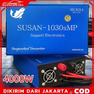 Promo Dikirim Dari Jakarta Susan-1030Smp Ultrasonic Inverter Susan