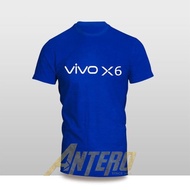 Vivo X6 Mobile Gadget Clothing T-Shirt Font