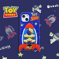 toystory 胡迪 巴斯光年 三眼仔 火腿豬 彈弓狗 薯蛋頭 iphone case 手機殼 電話套 保護殼 反斗奇兵 勞蘇 jessie rex 火腿豬 hamm forky 小叉