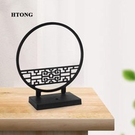 [Htong] Desktop Decoration DIY Plant Stand for Bedroom Office Entrance