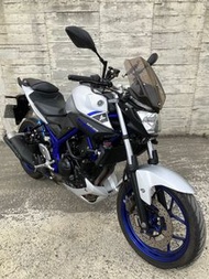 Yamaha MT-03 山葉 mt03 二手 中古 重機