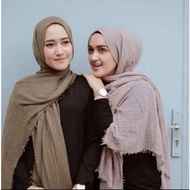 Pashmina shawl Tangled