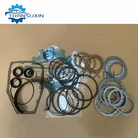 JF414 JF414E Automatic Transmission (Overhaul kit + Brake Band) For NISSAN MARCH GRANTA PRIORA SWIFT