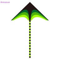 Annasun kites tails with handle outdoor toys for kids kites nylon ripstop albatross kite MY