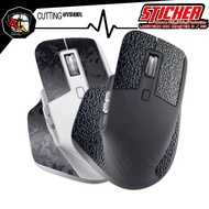 STICKER SKIN PROTECTOR MOUSE LOGITECH MX MASTER 3/3S/MOUSE GRIP LOGITECH MX MASTER 3/3S MOUSE STICKE