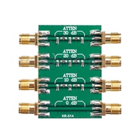 DC-4.0GHz Radio Frequency Fixed Attenuator RF Amplifier Module