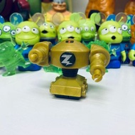 Buddy Pack 索克天王機械人 R8797 - Toy Story 反斗奇兵 玩具總動員 Pixar Disney 迪士尼 | Zurg Robot 索克天王機械人