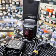 Godox V860 II for Fujifilm 富士 神牛 ...