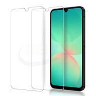 Samsung Galaxy A26 5G Screen Protector Explosion Proof Tempered Glass