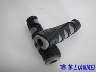 {Lianmei Bicycle} (A20) Ergonomic Dual-Way Grip High-End Comfortable Made In Taiwan-Bicycle Folding 